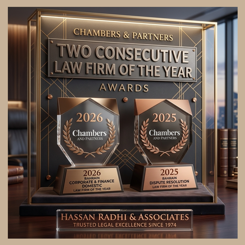 HRA Awards 2026