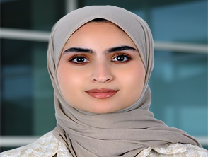 Ms. Amna Aljanahi