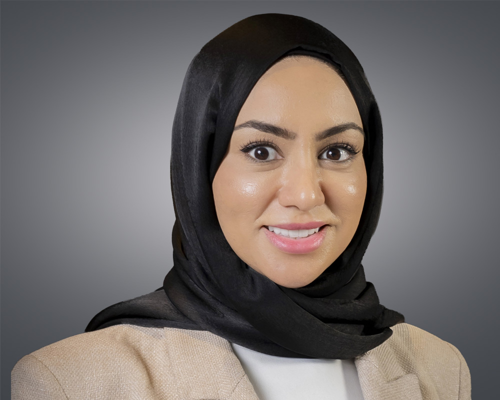 Ms. Fatima Hussain Al Ali