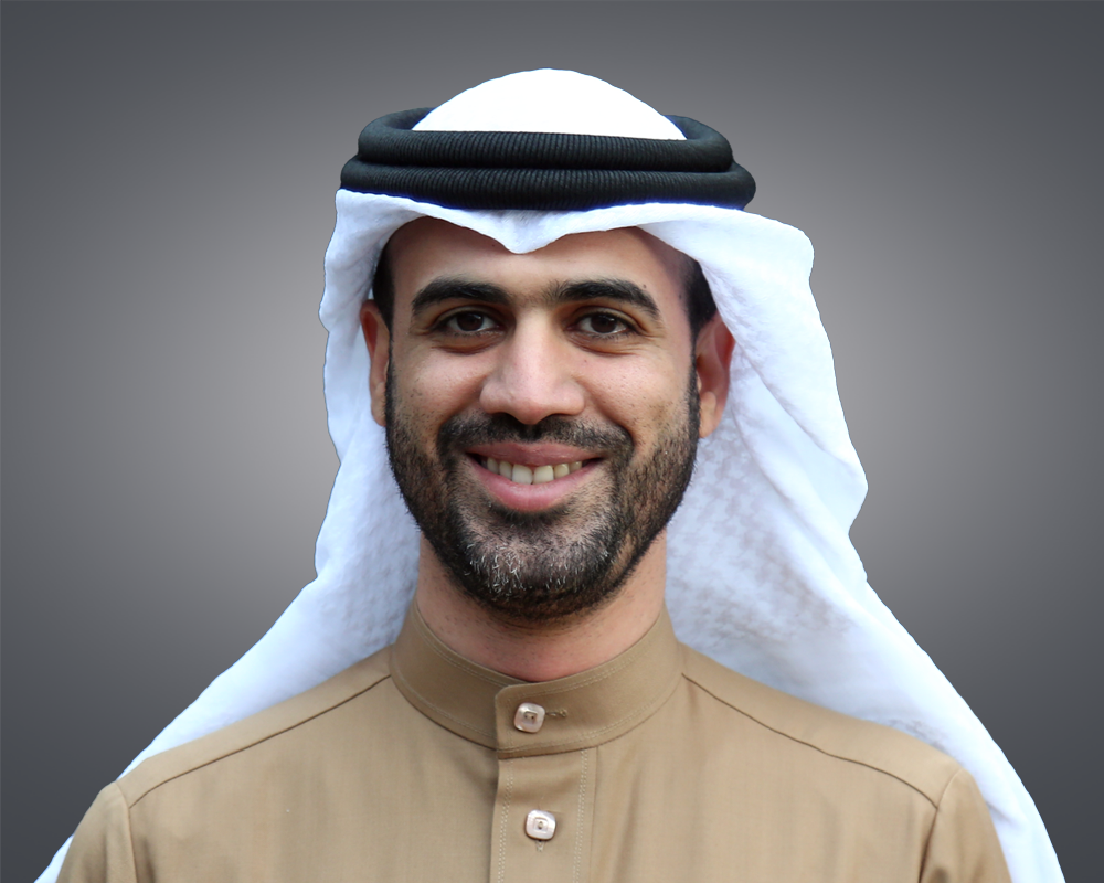 Mr. Sayed Mohsin AlAlawi