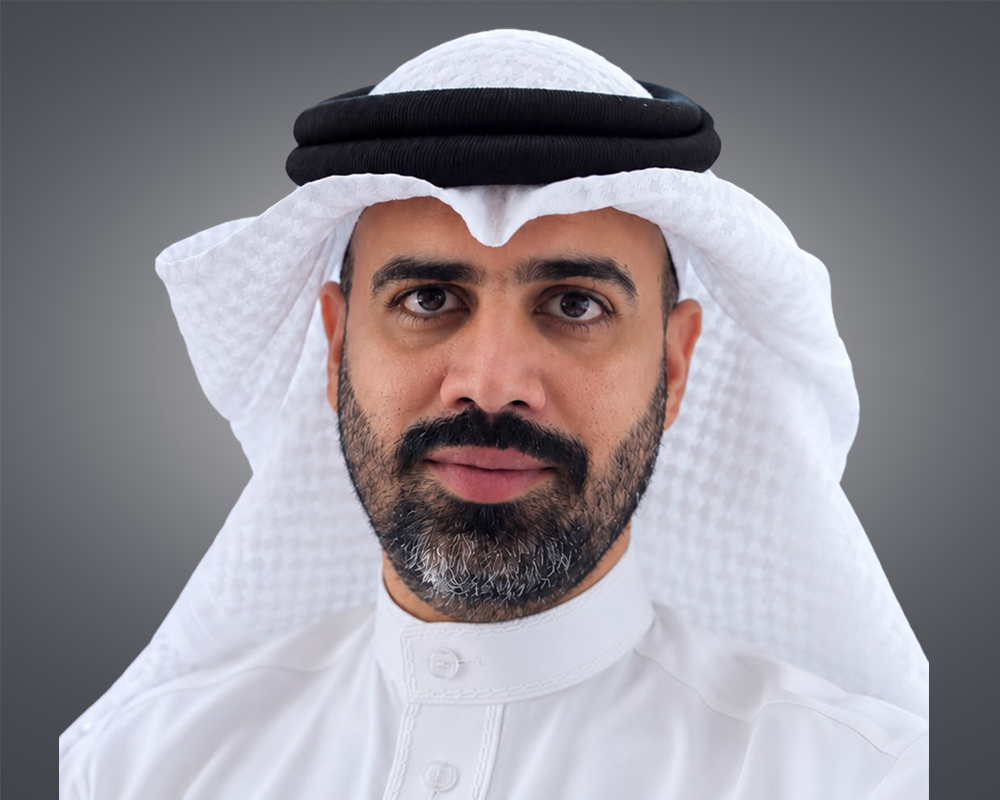 Mr. Sayed Mohsin AlAlawi