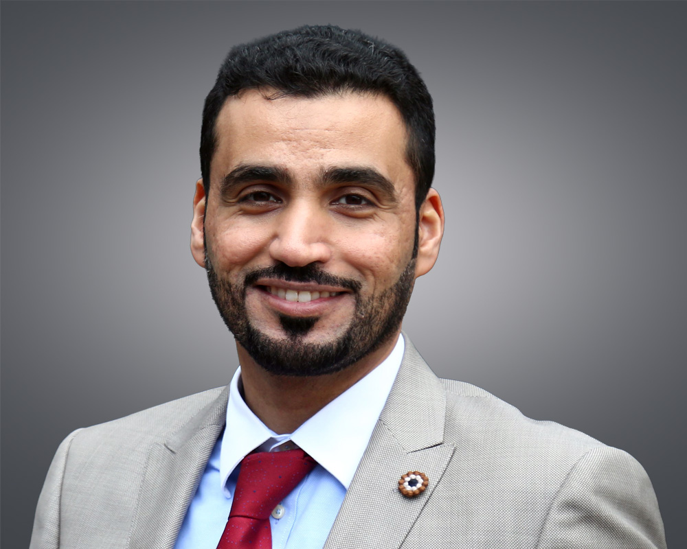 Mr. Sayed Hassan Ali Al-Nawah