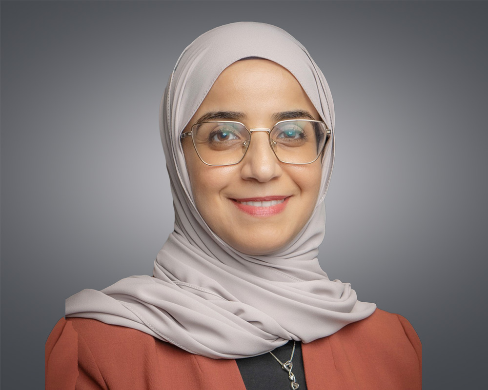 Ms. Noor Hassan Radhi