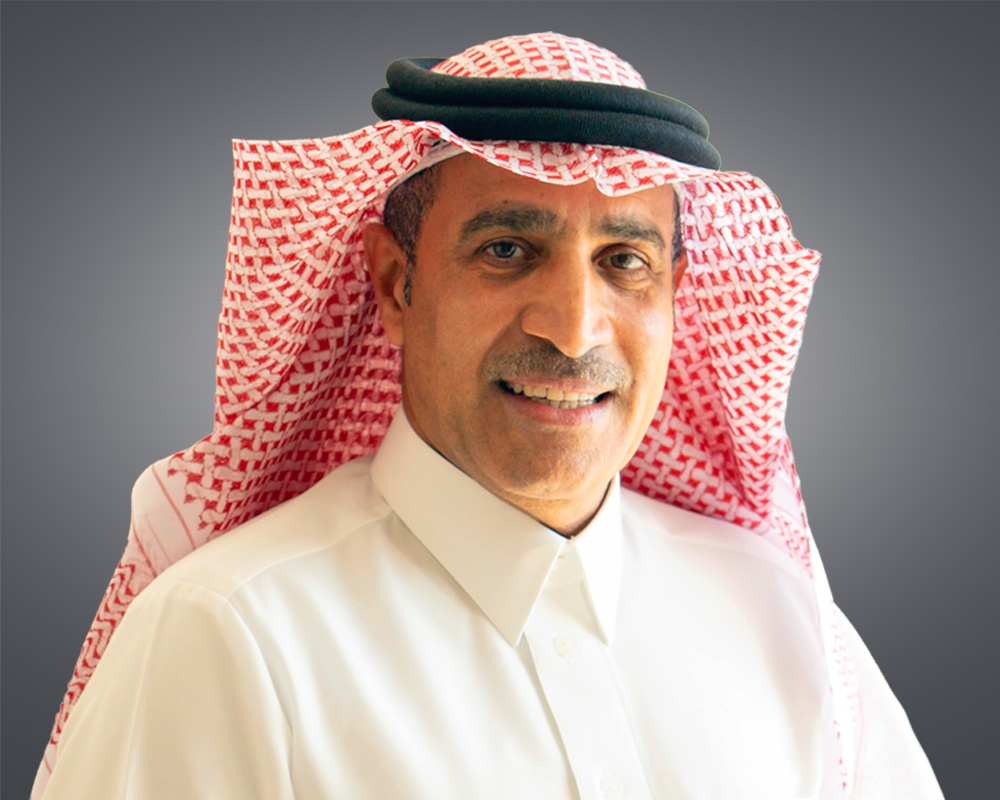 Mr. Al Sayed Jaffer Mohammed 