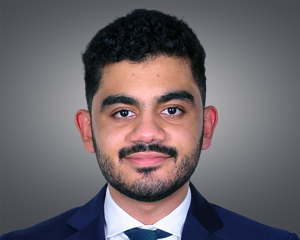 Mr. Mohamed Altraif