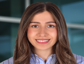 Ms. Yasmeen Jawahery